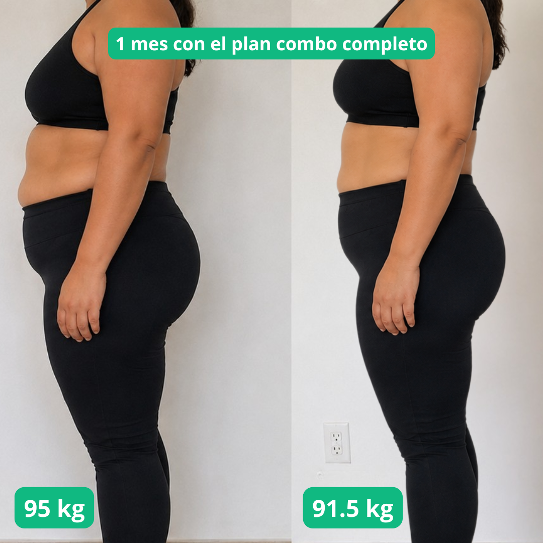 Testimonio de transformación 1