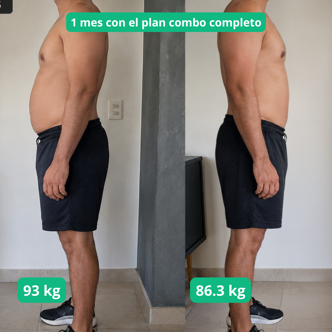 Testimonio de transformación 2