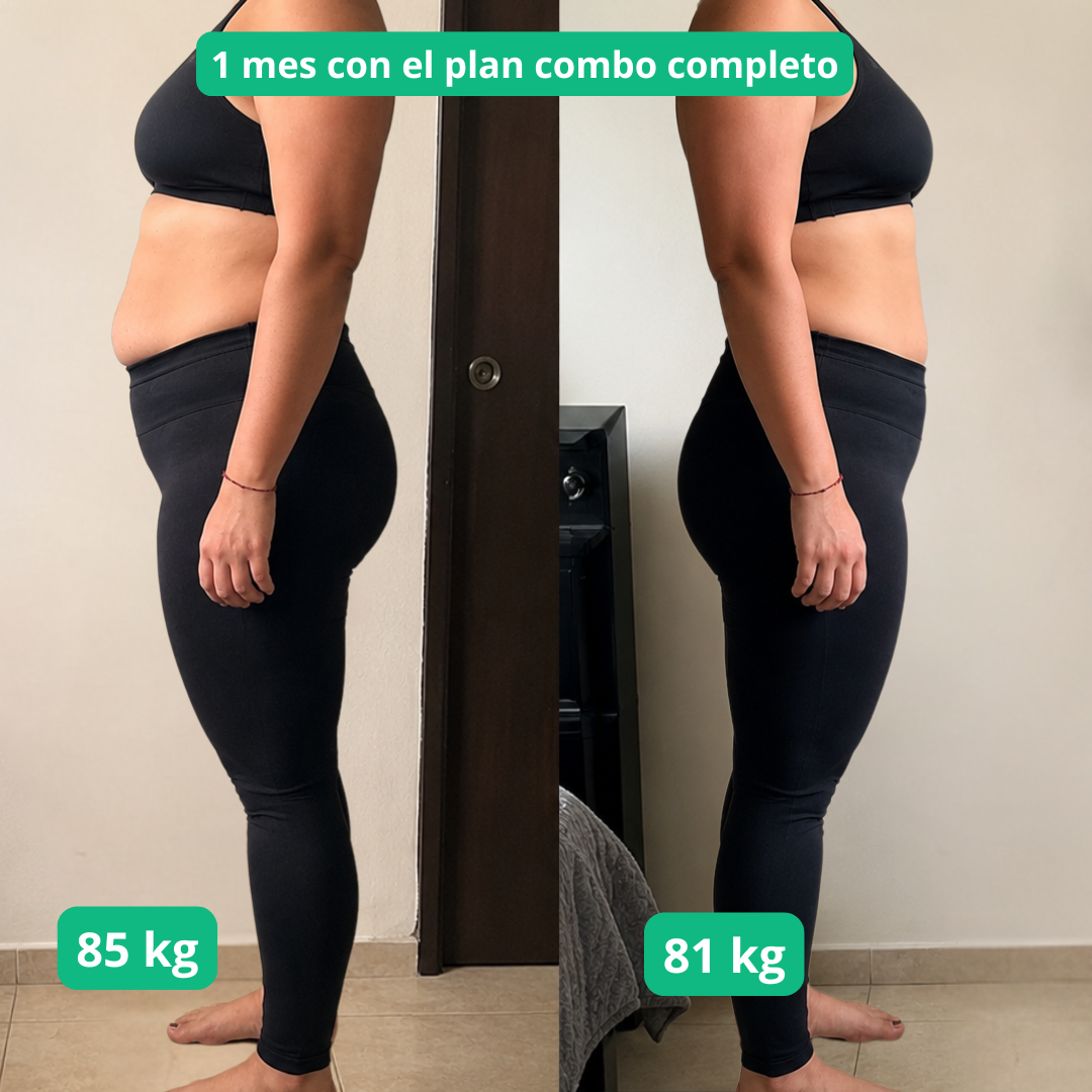 Testimonio de transformación 3